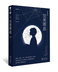 书籍 诡计设计师：完美罪恶的封面