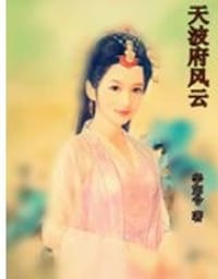 天波府风云