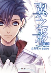 书籍 翼之影·前奏的封面