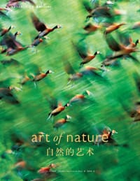 自然的艺术 - [荷] 海因里希·范登伯格