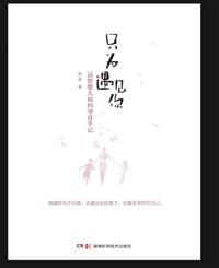 书籍 只为遇见你：试管婴儿妈妈孕育手记的封面