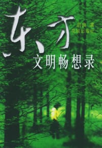 东方文明畅想录 - 启良