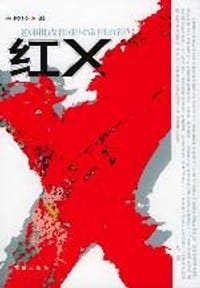 红X - 李傻傻