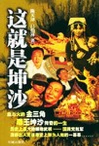 这就是坤沙（上下册） - 吕伯祥