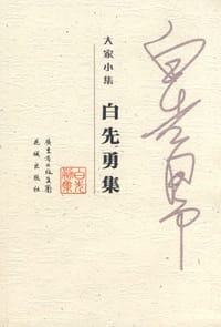 白先勇集 - 无名图书