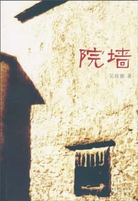 院墙