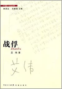 书籍 战俘的封面