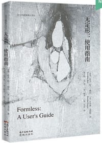 无定形：使用指南 - 伊夫-阿兰·博瓦