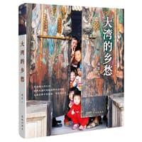 书籍 大湾的乡愁的封面