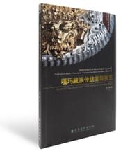 嘎玛藏族传统首饰技艺