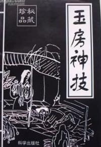玉房神技 - 无名图书
