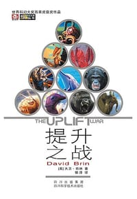 书籍 提升之战的封面