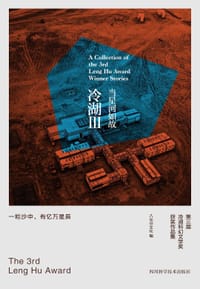 冷湖 3 当星河如故