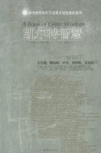 凯尔特智慧 - 约翰·多诺修 编