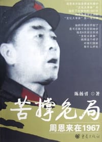 苦撑危局