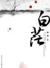 书籍 白茫的封面