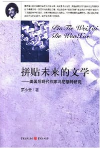 拼贴未来的文学
