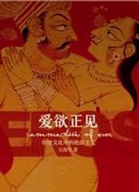 爱欲正见 - 石海军