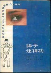 眸子还神功