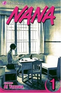 NANA1 - 无名图书
