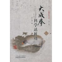 大成拳科学站桩功 - 无名图书