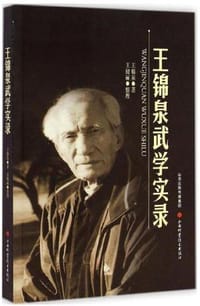 王锦泉武学实录
