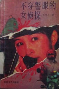 不穿警服的女侦探