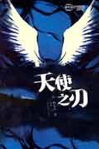 书籍 天使之刃的封面