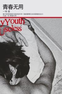 书籍 青春无用的封面