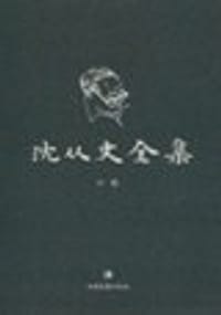 书籍 沈从文全集(修订版）28-32的封面