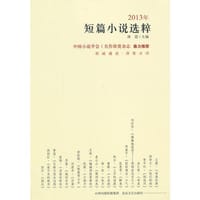 2013年短篇小说选粹 （北岳年选系列重磅登陆，中国小说学会领衔编选，名作欣赏杂志鼎力推荐，点评精到。精粹的篇章，还原出我们生活的意义和无意义） - 林霆　主编
