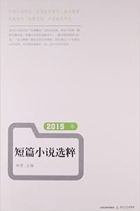 2015年短篇小说选粹