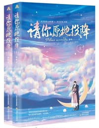 请你原地投降（上下）