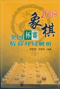 2009象棋全国杯赛精彩对局解析