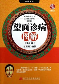 望面诊病图解