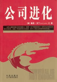 公司进化