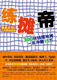 练摊帝 - 包正忠