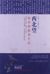 西北望