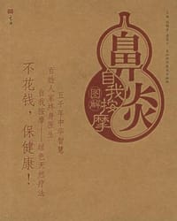鼻炎自我按摩图解 - 161619*********