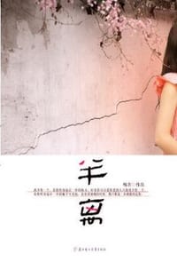 书籍 半离的封面