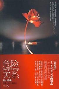书籍 危险关系的封面