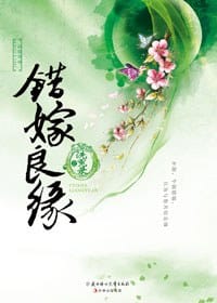 书籍 错嫁良缘之洗冤录的封面