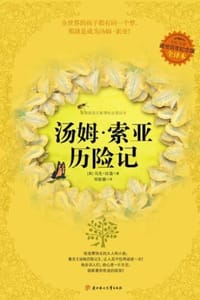 汤姆·索亚历险记 - [美] 马克·吐温