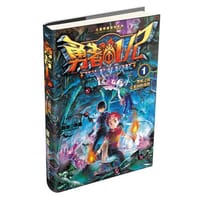 勇者二分之一 黑暗之镜克莱因的选择 - 路童　作品