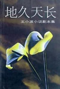 地久天长 - 王小波