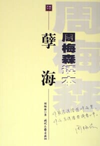 书籍 孽海的封面