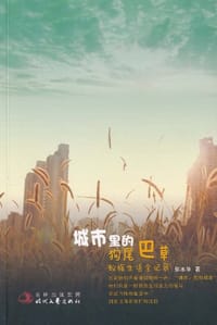 城市里的狗尾巴草 - 张水华