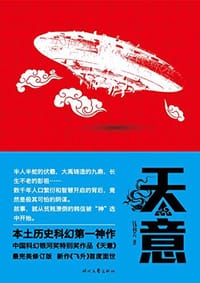 书籍 天意的封面