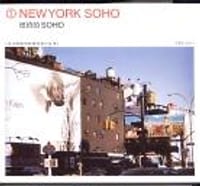 2旧金山艺术中心1纽约的SOHO