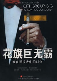 书籍 花旗巨无霸的封面